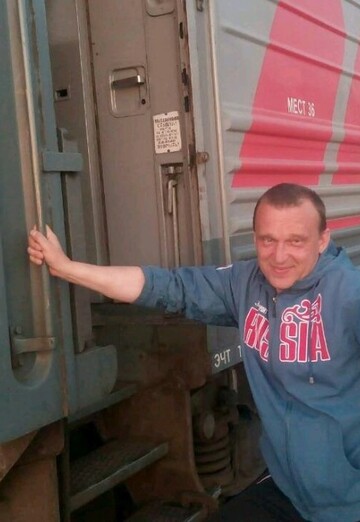 Моя фотография - Владимир, 51 из Калининград (@vladimir291121)