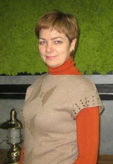 My photo - Valentina, 54 from Novaya Kakhovka (@sal1969)