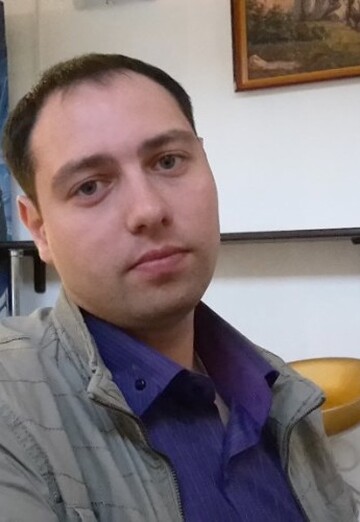 Моя фотография - Дима, 39 из Сыктывкар (@dima143432)