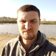 Иван, 36, Первомайское