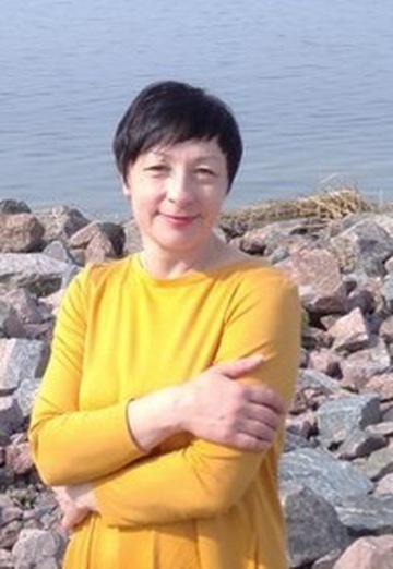 Mein Foto - Ekaterina, 50 aus Belorezk (@ekaterina191585)