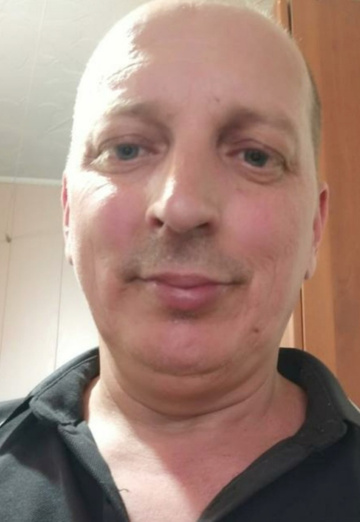My photo - Vadim, 53 from Beryozovsky (@vadim162839)