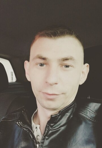 My photo - Mihail Kolomey, 33 from Kishinev (@mihailkolomey0)
