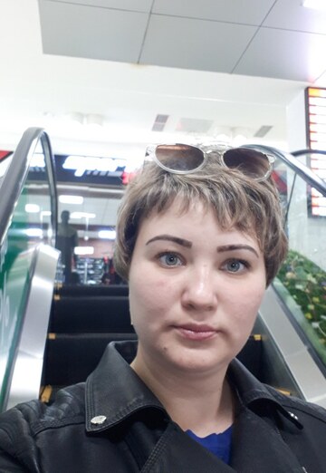 Моя фотография - Марина Ячменева, 35 из Темиртау (@marinayachmeneva)