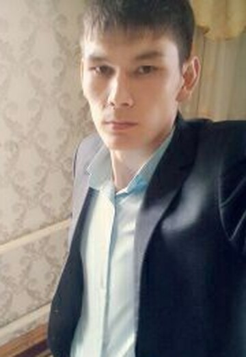 My photo - Rustem Abіken, 30 from Astana (@rustemabken)