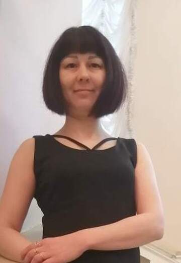 Моя фотография - Марина, 38 из Челябинск (@marina241900)