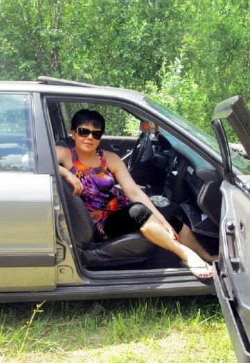 My photo - Yana, 47 from Tikhvin (@yana23224)
