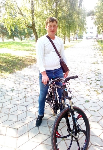 My photo - Sergey, 31 from Bugulma (@sergey784540)