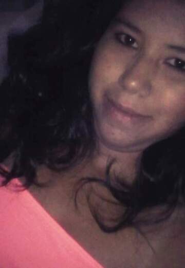 My photo - Nanda, 32 from trujillo (@nanda213)