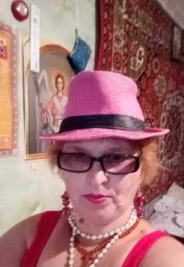 Mein Foto - irena, 54 aus Makeevka (@irena2378)