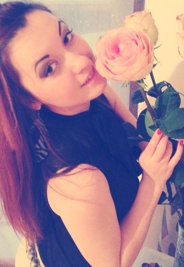 My photo - Aleksandra, 32 from Maykop (@sofa236)