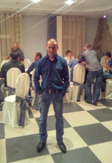 My photo - Sergey, 45 from Kerch (@sergey698888)