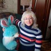 Ирина Майорова, 53, Озерск