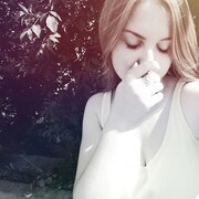 Елизавета, 25, Междуреченск