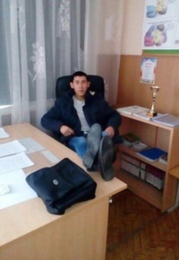 My photo - Arman, 29 from Buynaksk (@arman11827)