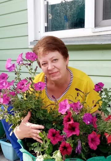 My photo - Yuliya, 44 from Krasnoyarsk (@uliya211364)