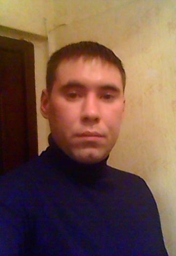 My photo - Sanek, 35 from Monchegorsk (@sanek1441)