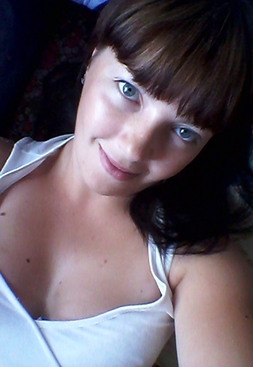 Моя фотография - Надежда Александровна, 33 из Вихоревка (@nadejdaaleksandrovna14)