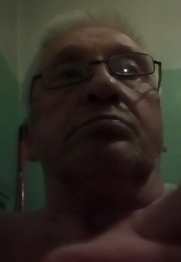 My photo - Sergey, 65 from Podolsk (@sergey979936)