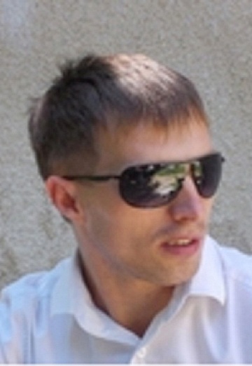 My photo - Igor, 48 from Kishinev (@igor296717)