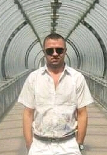 Моя фотография - Viktor, 40 из Николаев (@viktor196928)