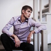 Коля, 32, Остров
