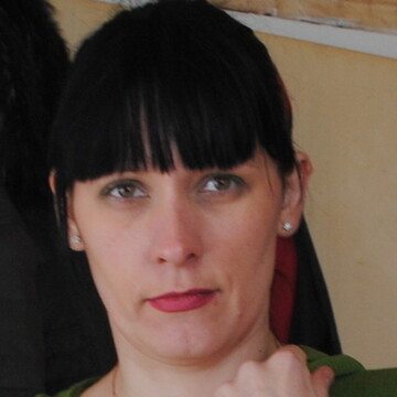 Моя фотография - Светлана, 43 из Рублево (@svetlana265903)