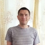 Петр Зайцев, 32, Новокубанск