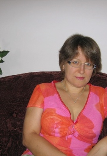 Моя фотография - Татьяна, 62 из Нагария (@tatyana2661)