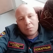 Дмитрий, 43, Юрюзань