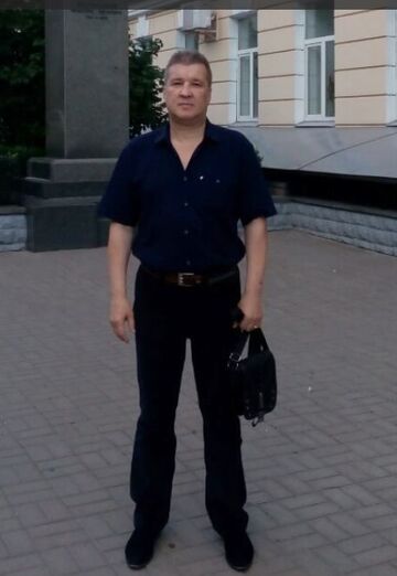 Моя фотографія - Эдуард, 57 з Київ (@eduard28234)