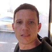 Марат, 32, Москва