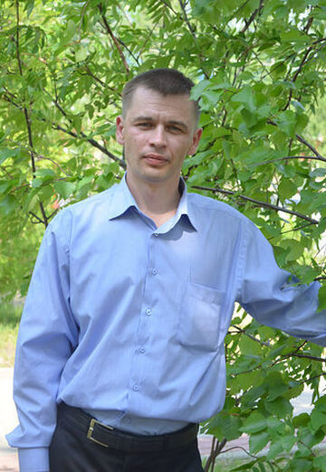 Моя фотография - Алексей, 47 из Ханты-Мансийск (@grekvoron)