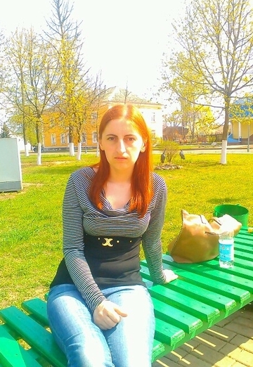 My photo - Marina, 35 from Hlusk (@marina60212)