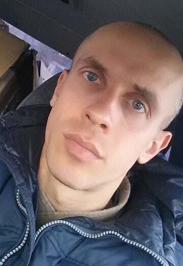 My photo - Nikolay, 43 from Kerch (@nikolay122354)