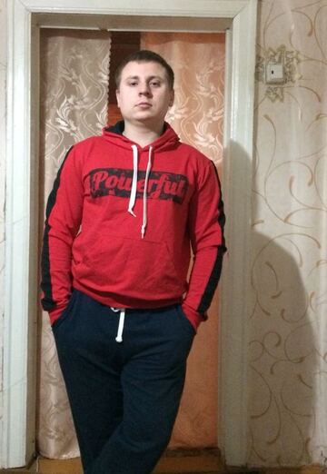 Моя фотография - дмиртрий, 31 из Лабинск (@dmirtriy49)