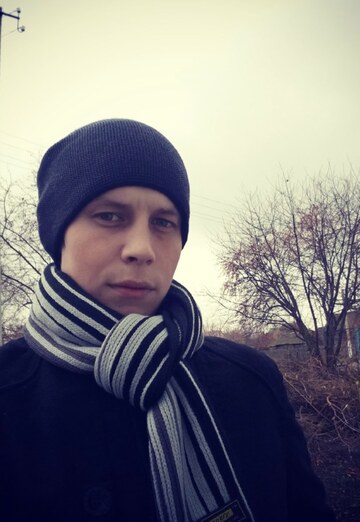 Моя фотография - Евгений, 31 из Бугульма (@evgeniy107745)