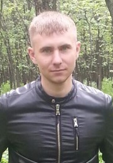 My photo - Kirill, 34 from Prokopyevsk (@kirill76046)