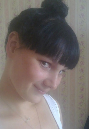 Моя фотография - Елна, 35 из Владивосток (@elna173)