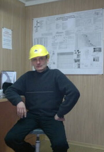 My photo - vladimir, 53 from Nefteyugansk (@vova5952)