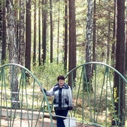 Ольга, 58, Курагино