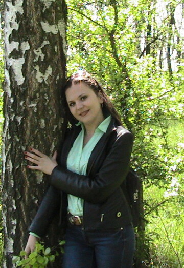 Моя фотография - Оксана, 43 из Киев (@oksana71114)