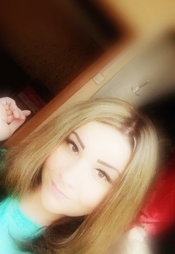 My photo - Tatyana, 41 from Ozyorsk (@tatyana310284)