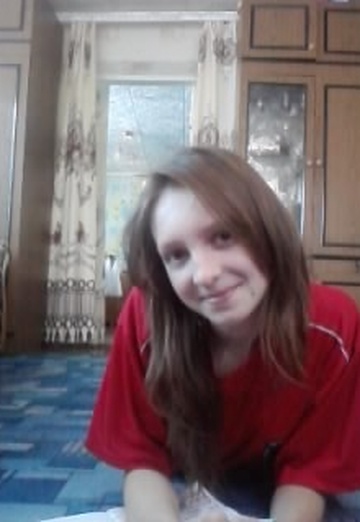 My photo - Anna, 33 from Millerovo (@anna7276)