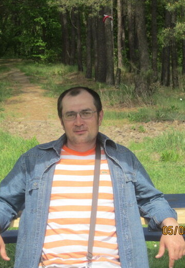 My photo - Ilgiz, 45 from Kurchatov (@ilgiz1335)