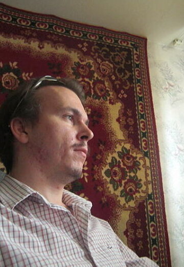 My photo - Vitaliy, 41 from Yegoryevsk (@vitaliy146489)