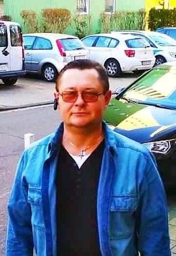 Моя фотографія - Микола Дурдас, 49 з Тернопіль (@mikoladurdas)