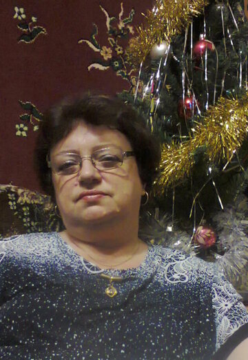 Моя фотография - Вера, 63 из Вышний Волочек (@vera39636)