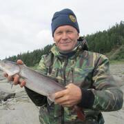 Евгений, 52, Кыштым