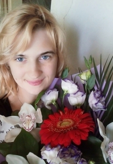 Моя фотография - Елена, 35 из Покров (@elena392432)